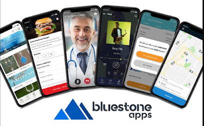 Bluestone Apps