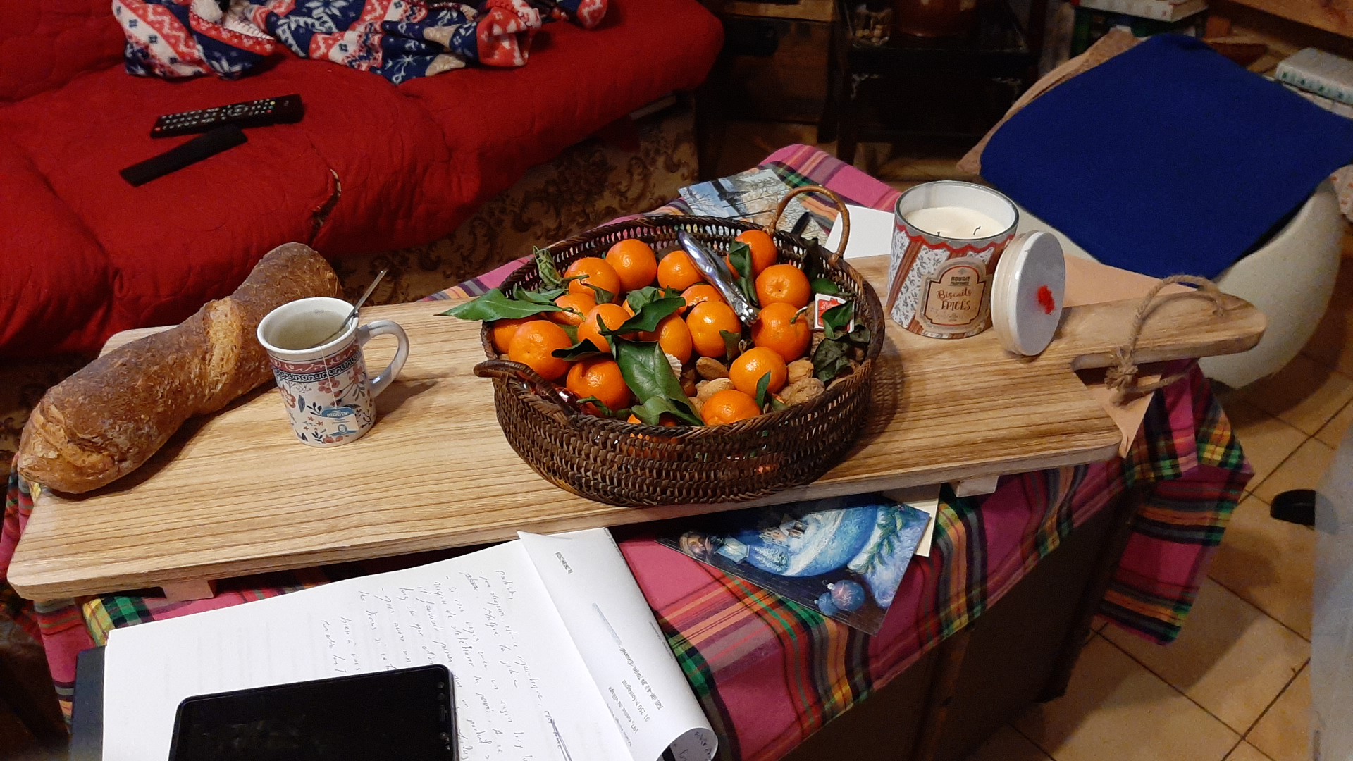 Photo n° 1 de l'avis de Anjie.e fait le 04/12/2020 à 12:46