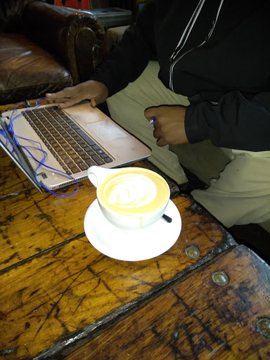 Coffee Shop «Due South Coffee Roasters», reviews and photos, 250 Mill St #4c, Taylors, SC 29687, USA