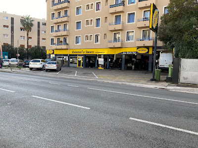 Midas HYERES à Hyères