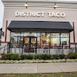 District Taco