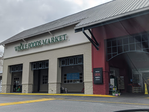Grocery Store «Whole Foods Market», reviews and photos, 923 Houston Northcutt Blvd, Mt Pleasant, SC 29464, USA