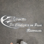 Photo n°2 de l'avis de Claudia.i fait le 22/08/2019 à 07:47 sur le  Ristorante Sa Cardiga e Su Pisci à Costa Rei