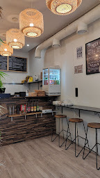 Photo n°4 de Wooden à Paris ()