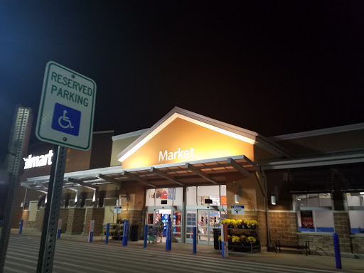 Department Store «Walmart Supercenter», reviews and photos, 33 Sherwood Dr, Tilton, NH 03276, USA
