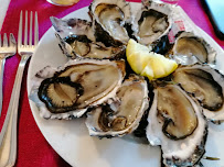 Produits de la mer du Restaurant français Restaurant Les Embruns à Île-aux-Moines - n°15
