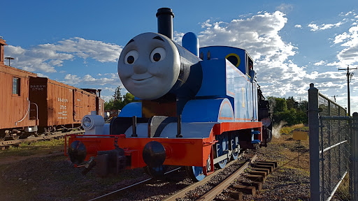 Museum «Colorado Railroad Museum», reviews and photos, 17155 W 44th Ave, Golden, CO 80403, USA