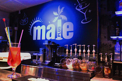 Male Plus Cafe & Bar