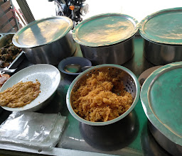 Thai Traditional Food photo