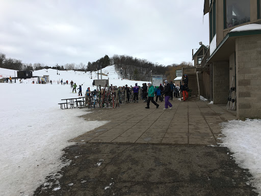 Ski Resort «Welch Village Ski & Snowboard Area», reviews and photos, 26685 County 7 Blvd, Welch, MN 55089, USA