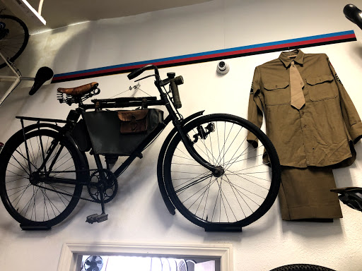 Bicycle Store «Velo Pasadena Inc», reviews and photos, 2562 E Colorado Blvd, Pasadena, CA 91107, USA