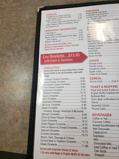 Donut Shop «Liberty Donuts & Coffee Shop», reviews and photos, 2059 Williamsbridge Rd, Bronx, NY 10461, USA