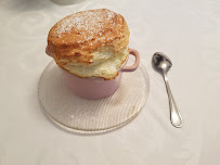 Soufflé du Restaurant Le Cheval Blanc à Changé - n°6