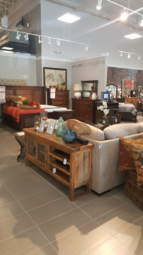 Furniture Store «Ashley HomeStore», reviews and photos, 2350 Central Park Ave, Yonkers, NY 10710, USA