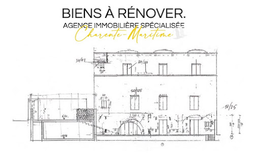 Agence immobilière Biens A Renover Rochefort