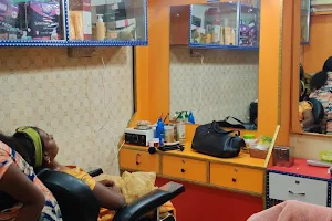 Sarthak beauty parlour image