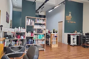 Hair Vogue Studio (GLOBAL MILBON ️）Eco Botanic Hair Salon image