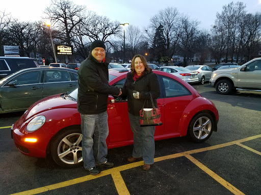 Used Car Dealer «Majeski Motors Inc», reviews and photos, 1707 E 4th St, Sterling, IL 61081, USA