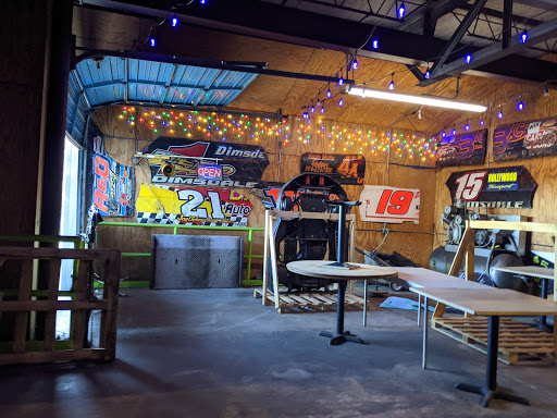 Go-Kart Track «Speed Factory Indoor Karting», reviews and photos, 130 E Daniel Morgan Ave, Spartanburg, SC 29306, USA