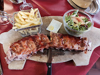 Carré du Restaurant de spécialités alsaciennes La Halle aux Blés à Obernai - n°19