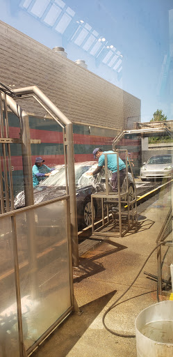 Car Wash «Auto Pride Hand Car Wash», reviews and photos, 195 El Camino Real, San Carlos, CA 94070, USA