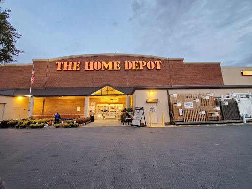 Home Improvement Store «The Home Depot», reviews and photos, 1670 Scenic Hwy S, Snellville, GA 30078, USA
