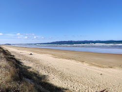 Tokerau beach'in fotoğrafı çok temiz temizlik seviyesi ile