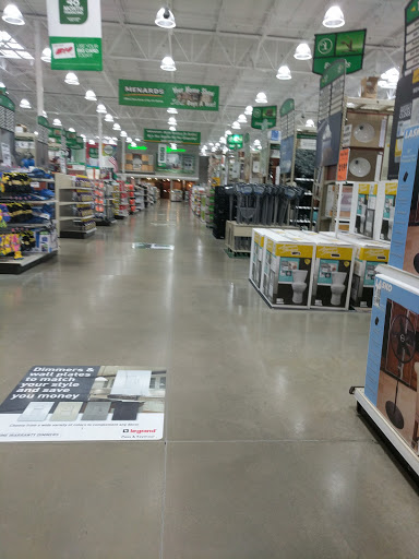 Home Improvement Store «Menards», reviews and photos, 1800 Marketview Dr, Yorkville, IL 60560, USA
