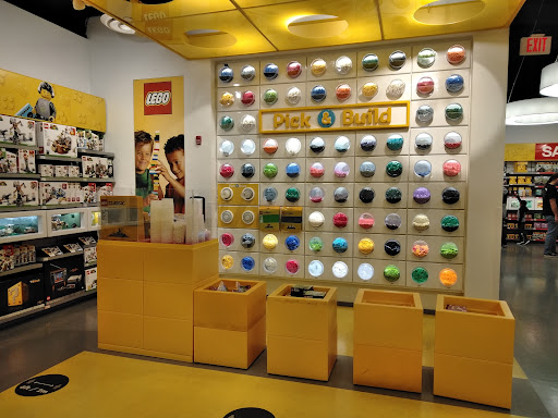 Toy Store «The LEGO Store», reviews and photos, 1 Mills Cir, Ontario, CA 91764, USA