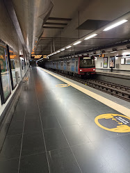 Metro Saldanha