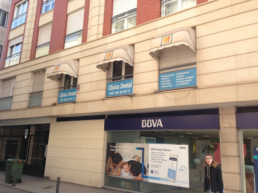 Información y opiniones sobre Clínica Dental Eva Mª Rodríguez López de Ciudad Real