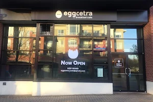 Eggcetra Breakfast Cafe image