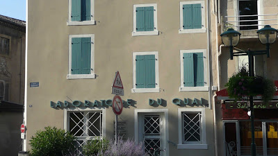 BIOGROUP GLBM - Laboratoire du Quai - Tournon-sur-Rhône à Tournon-sur-Rhône