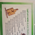 Photo n°17 de l'avis de Milena.a fait le 18/07/2022 à 15:41 sur le  Ristorante Hosterietta à Como