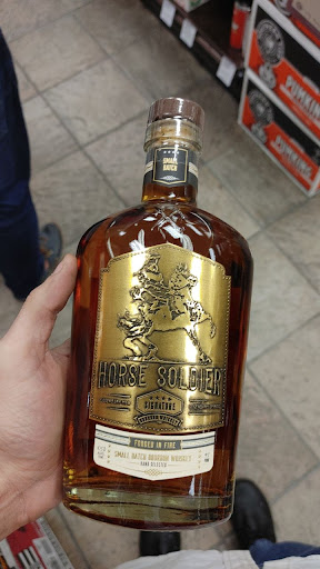 Liquor Store «ABC Fine Wine & Spirits», reviews and photos, 12620 SW 120th St, Miami, FL 33186, USA