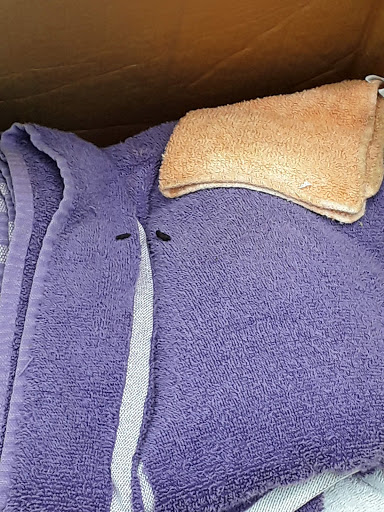 Self-Storage Facility «Life Storage», reviews and photos, 2595 Candler Rd, Decatur, GA 30032, USA