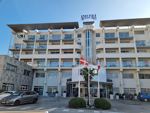 Photo n°161 de Logis Hôtel Adelphia à Aix-les-Bains ()