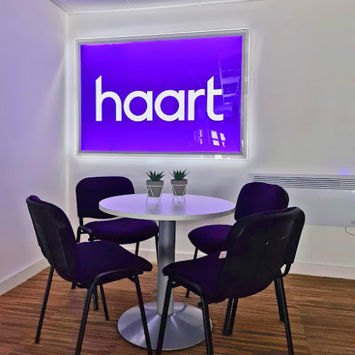 haart estate and lettings agents Plymouth - Real estate agency