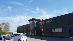 Læderland