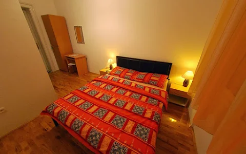 Hostel Split Backpackers image