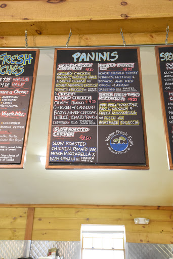 Grocery Store «Water Fresh Farm Marketplace», reviews and photos, 151 Hayden Rowe St, Hopkinton, MA 01748, USA