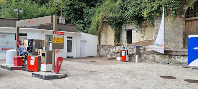 Total énergie- Loches à Loches