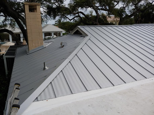 Roofing Contractor «My Florida Roofing Contractor», reviews and photos, 601 21st St #300, Vero Beach, FL 32960, USA