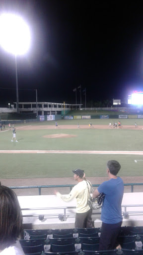 Baseball Club «Fort Myers Miracle Professional Baseball», reviews and photos, 14400 6 Mile Cypress Pkwy, Fort Myers, FL 33912, USA