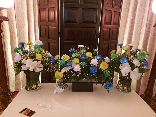 Florist «Domenic Graziano Flowers», reviews and photos, 60 James Way #3, Southampton, PA 18966, USA