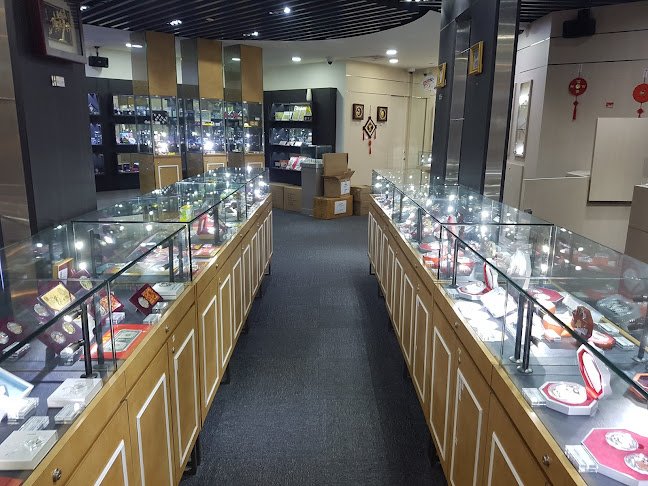 Reviews of The Singapore Mint - Singapore - Other