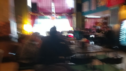 Breakfast Restaurant «8th St. Coffee House», reviews and photos, 710 8th St, Wichita Falls, TX 76301, USA