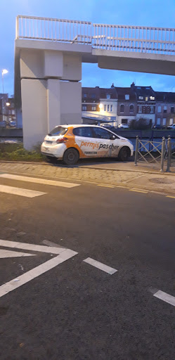 Lead Malin - Lille Europe (145 Rue du Faubourg de Roubaix) à Lille, Nord