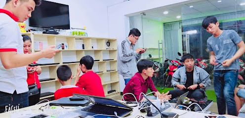 Hình Ảnh H2Mobile - Điện thoại, Laptop giá rẻ Sài Gòn