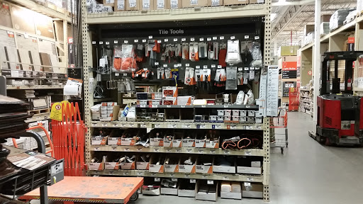 Home Improvement Store «The Home Depot», reviews and photos, 1300-1320 Corporate Dr, Westbury, NY 11590, USA